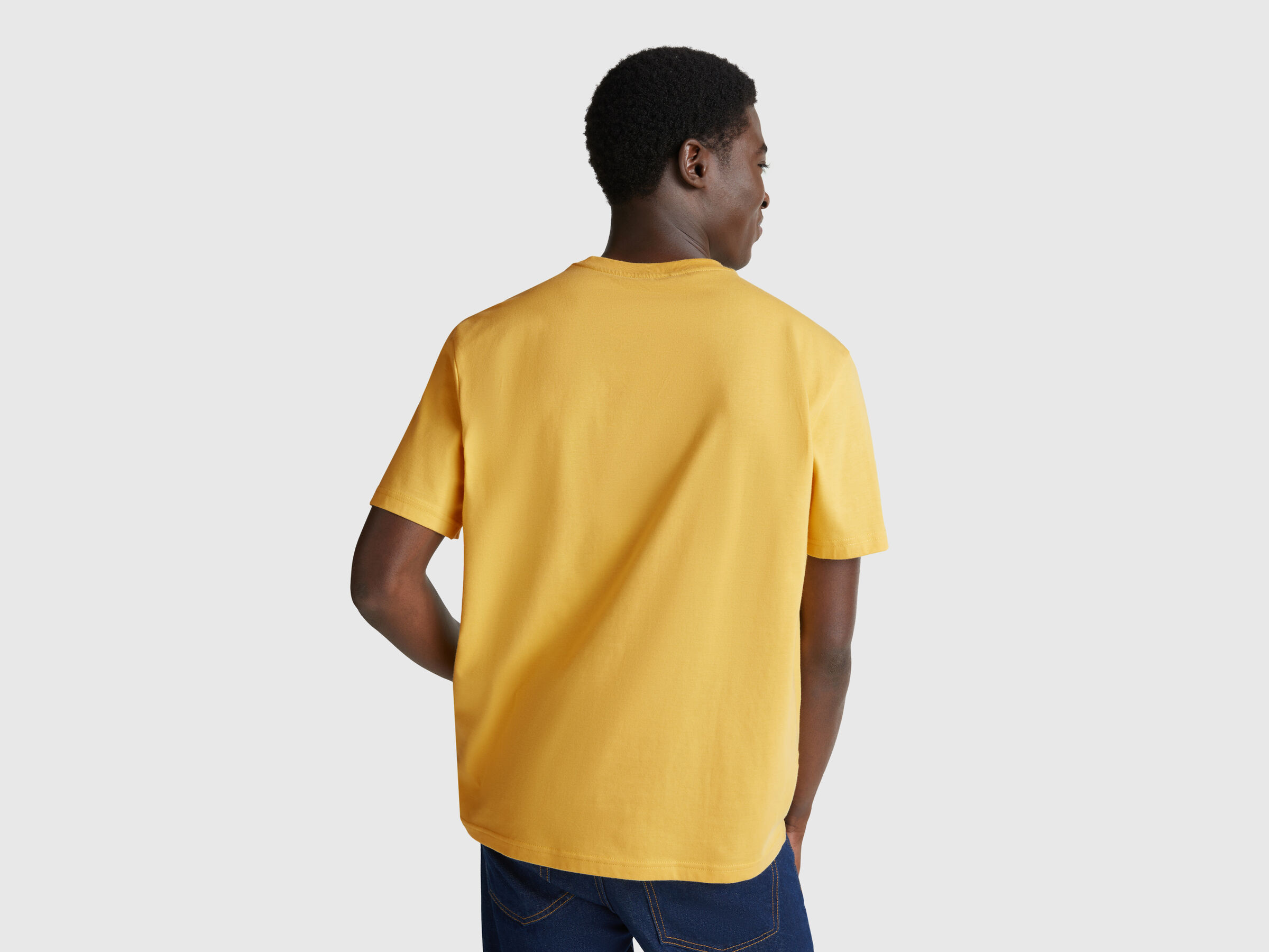 T-SHIRT Herren image number 2